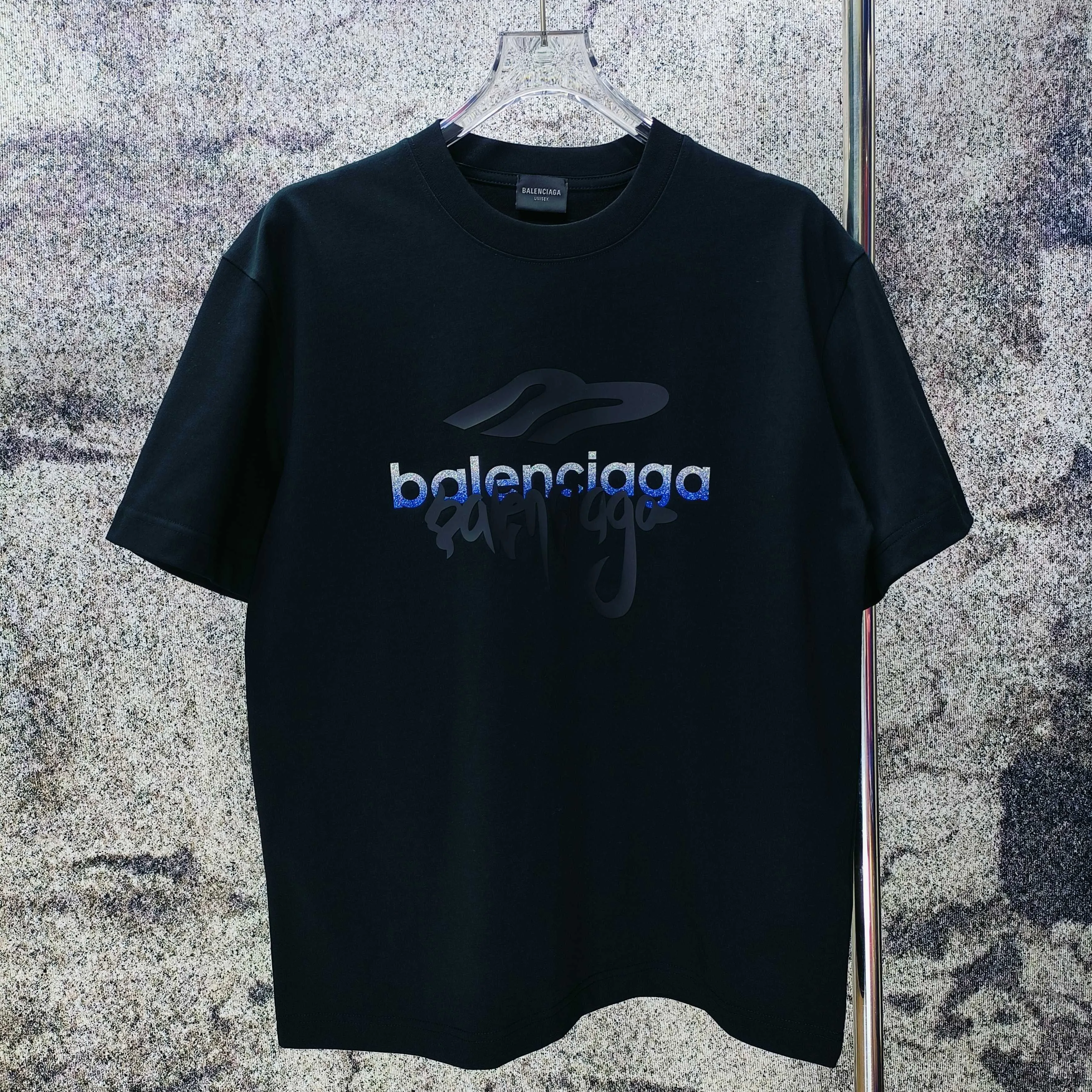 Bal 2026 New Arrival T Same Style Size S M L XL XXL Black White